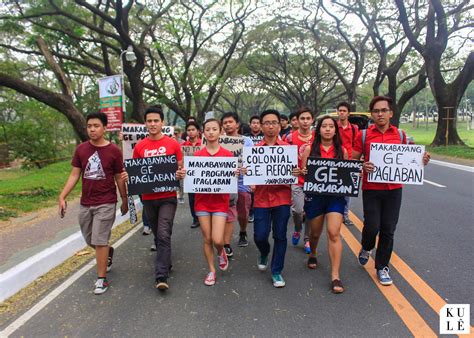 college pulandit|Philippine Collegian.